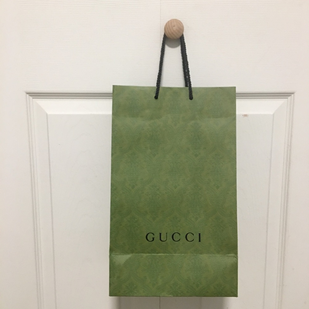 Paper bag - Picture 1 of 14